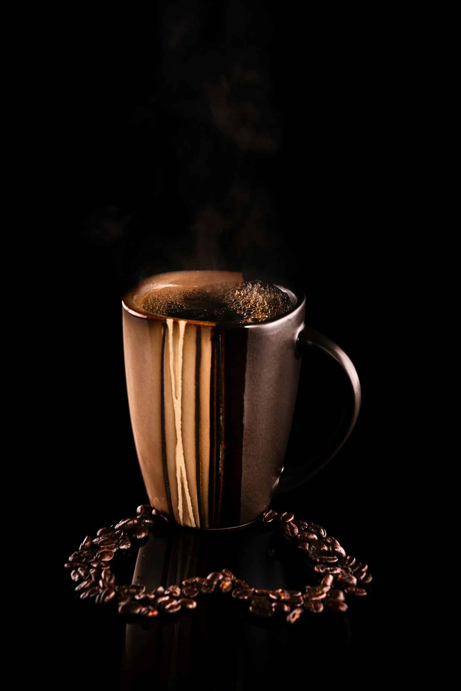Come valorizzare la carta dei caffè nel ristorante